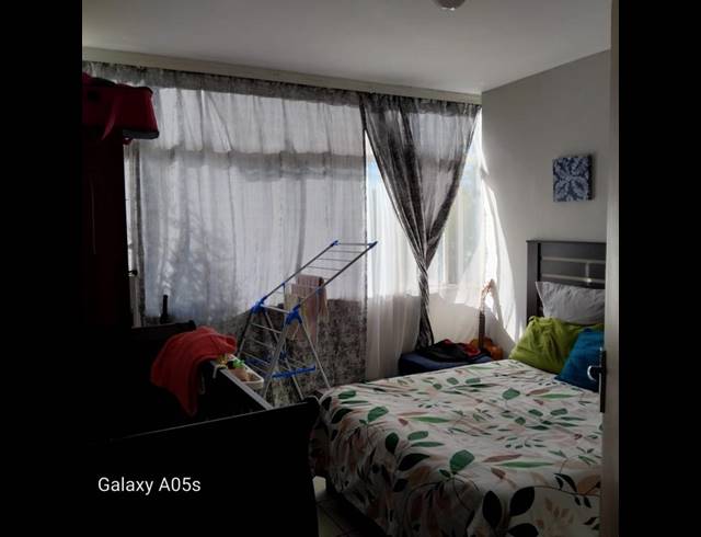 2 BEDROOM PROPERTY TO RENT IN MUCKLENEUK